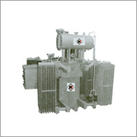 Industrial Transformers