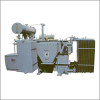 Oil Cooled Distribution Transformer