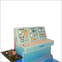 Transformer Controls