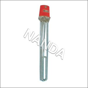 Immersion Heating Element