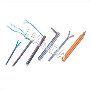 Tabular Heating Elements