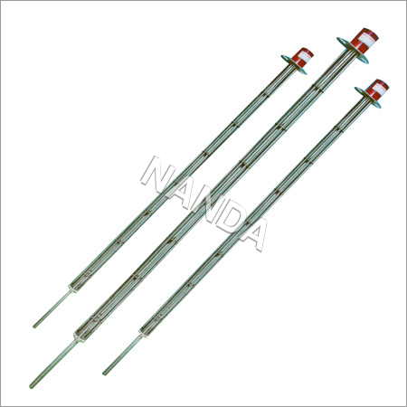Corrugation Machine Heater