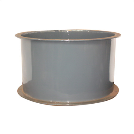 Axial Flow Fan