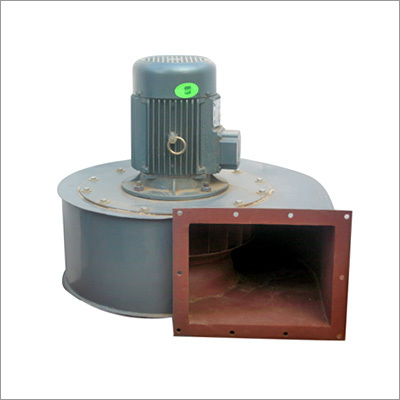 Centrifugal Air Blower
