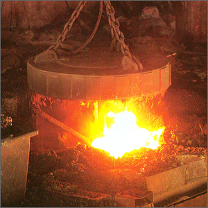 Induction Furnace