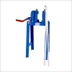 Bamboo Splitting machine