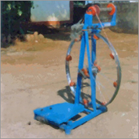 Medleri Charkha for Wool Spinning