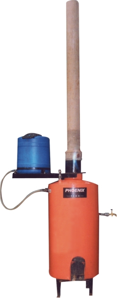 Hot Water Boiler