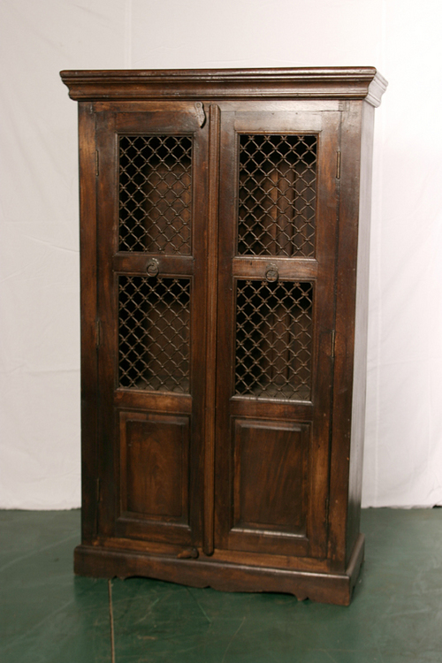 Antique Cupboards