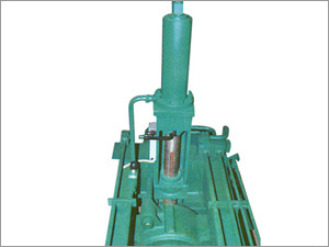 Shear Frame