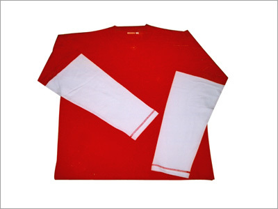 Full Sleeves T-shirt