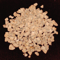 Dry Processed Ginger