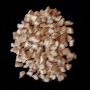 Dry Processed Ginger