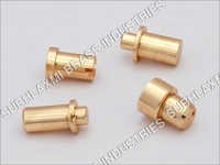 Brass Small Cap and Nobe