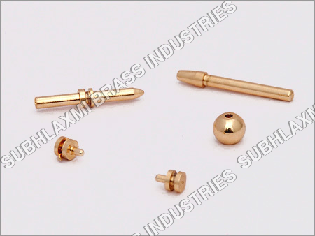 Brass Nozzle Bolt Brass Nozzle Bolt