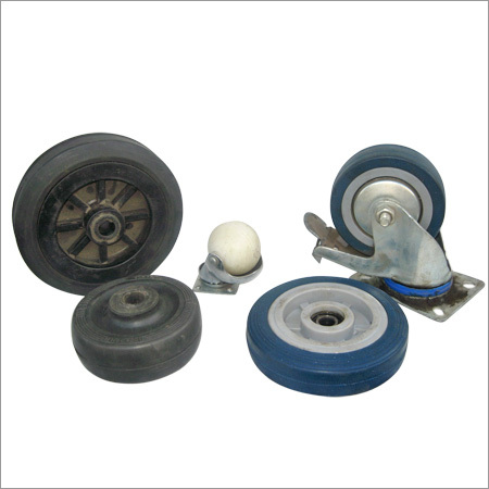 Trolley Wheels