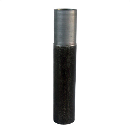 Seamless Pipe Bushes