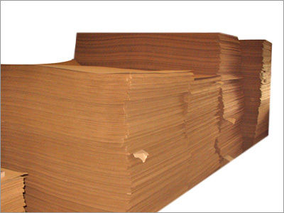 Precompressed Paperboard