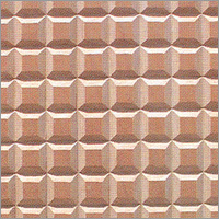 Checkered Tile