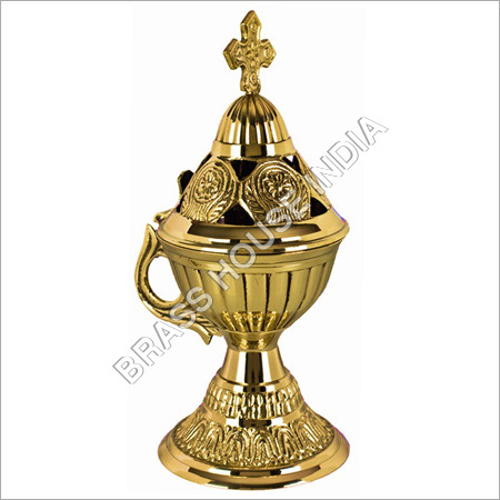 Incense Burner