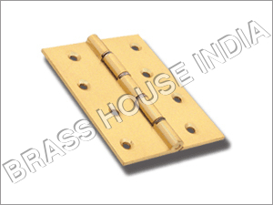 Brass Hinges