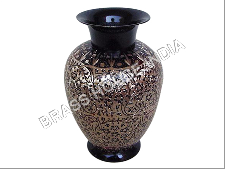 Antique Flower Vase