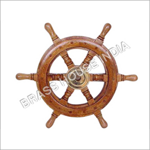 Ship Wheel
