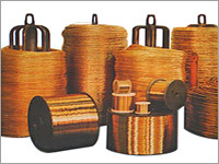 Industrial Brass Wires
