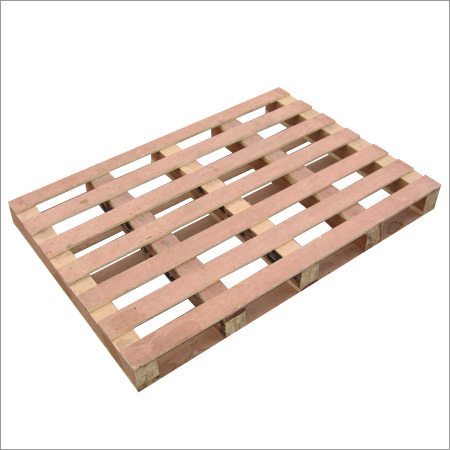 Plywood Pallets