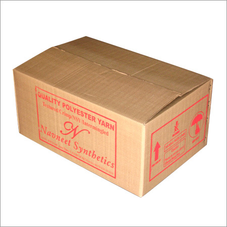 Corrugated Boxes