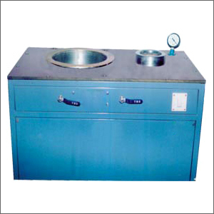 Casting Machine