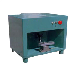 Lock Making Machine