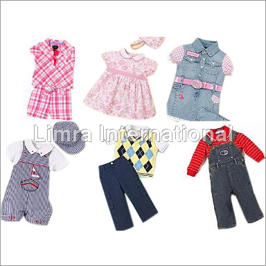 Children Wear