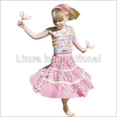 Children Wear & Baby Garments