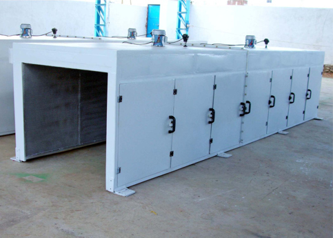 Paper Drying Oven