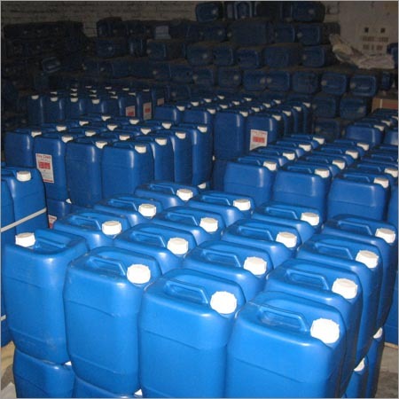 Fire Fighting Chemicals
