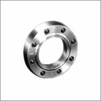 STAINLESS STEEL FLANGE