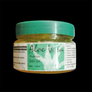 Aloevera Gold Facial Massage Gel
