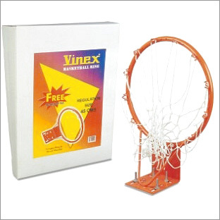 Basket Ball Ring Kit