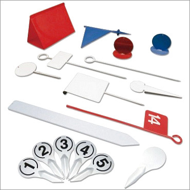Field Markers