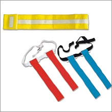 Identification Belt