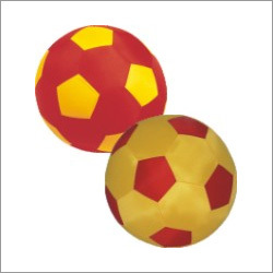 Covered Balloon Football 12