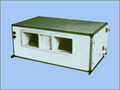Single Skin Ceiling Suspended Air Handling Unit (Single/Double Fan Direct Driven)