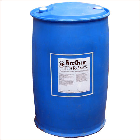 FP-AR Foam Concentrate