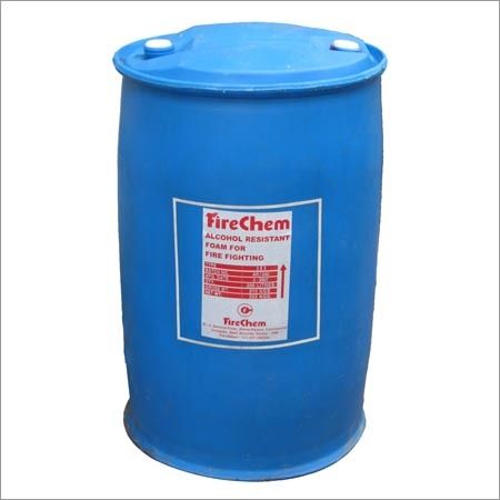 Alcohol Resistant Foam Concentrate