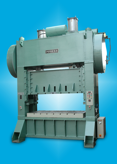 315 Ton Power Press