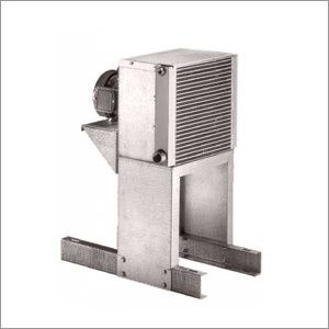 Hydraulic Lube Oil Cooling Unit