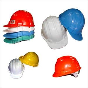 Safety Helmets