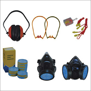 Respirator Mask