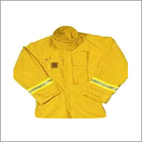 Industrial Safety Garments